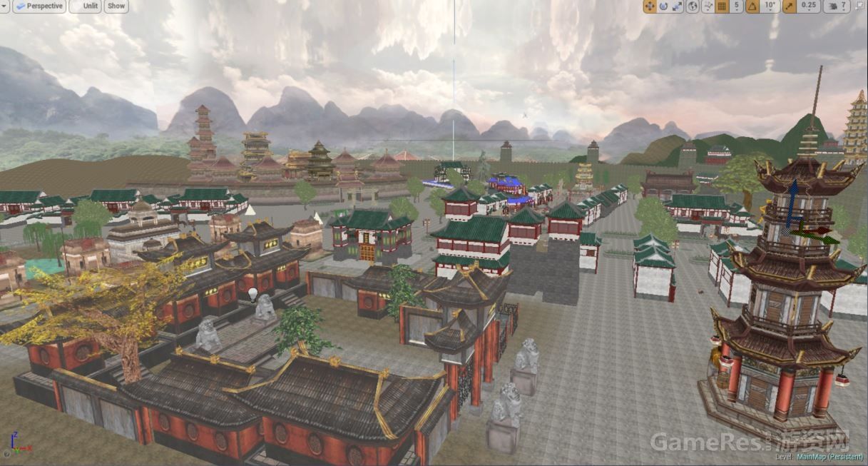 诚心力作《海上丝绸之路》DEMO正式公开发布，欢迎试玩！（