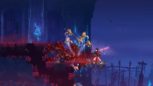 死亡细胞（Dead Cells）