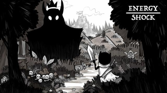 能量冲击（Energy Shock）