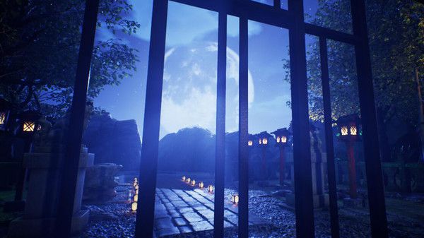 探灵笔记-1v5(Notes of Soul)