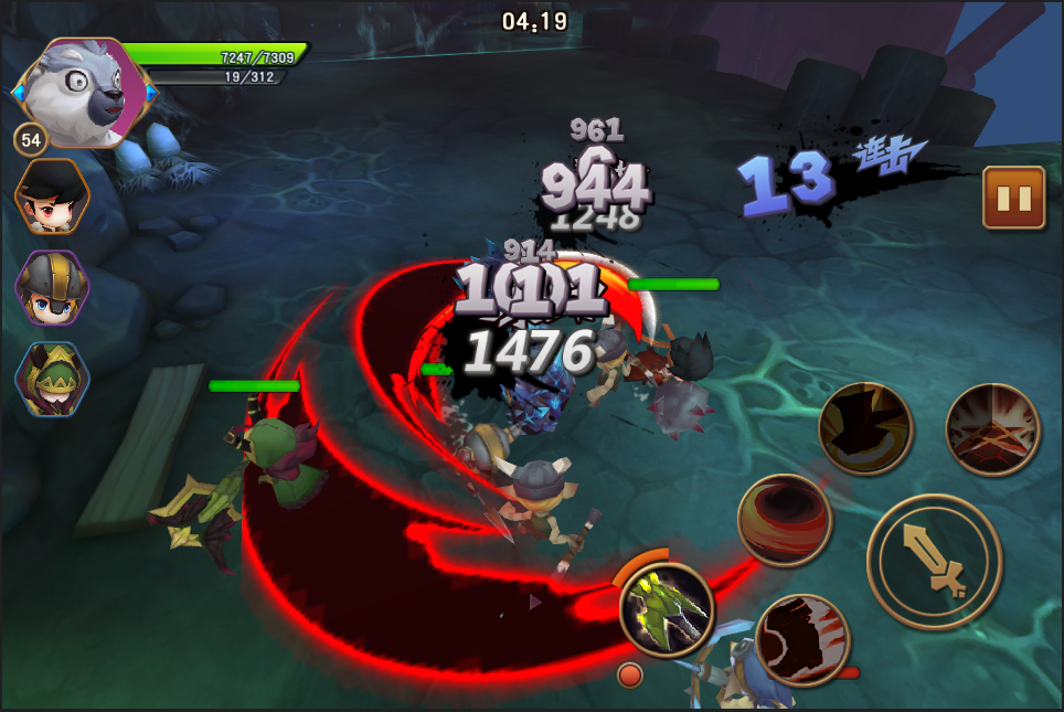 熊猫人找海外代理