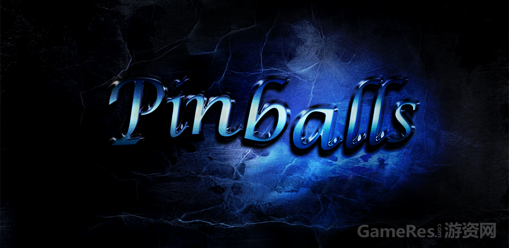 自己開發的無腦小遊戲APP - Pinballs(閃火球)