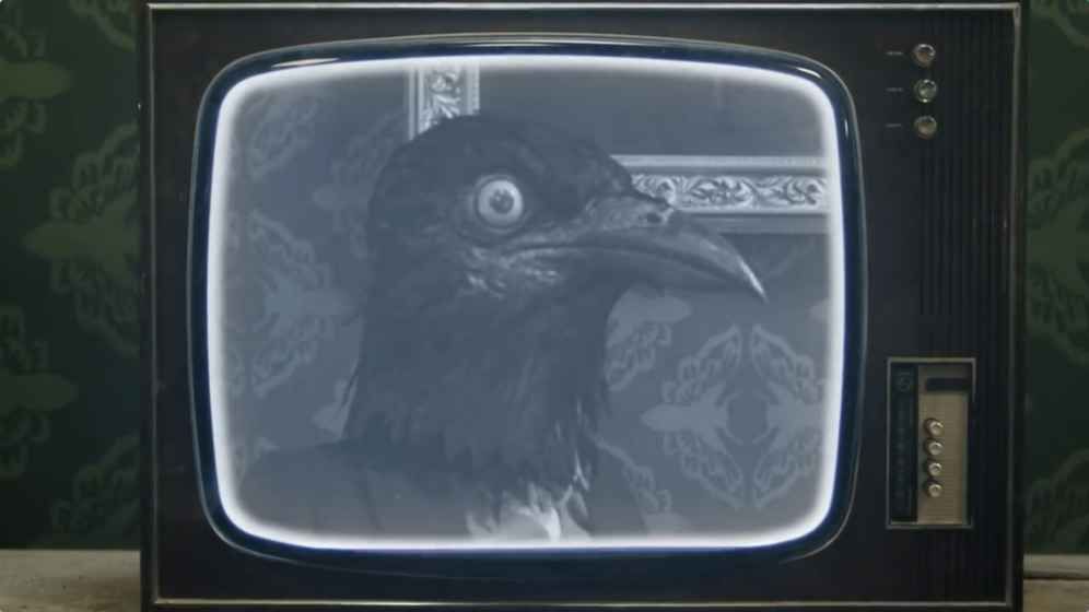 逃离方块：悖论