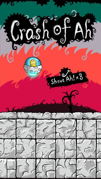 啊星人飞碟坠毁记 - 个人3年前作品