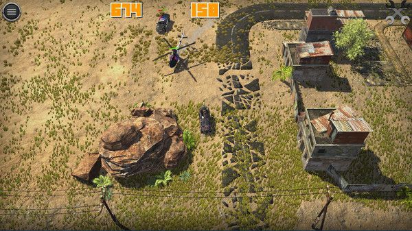 Apocalyptic cars war