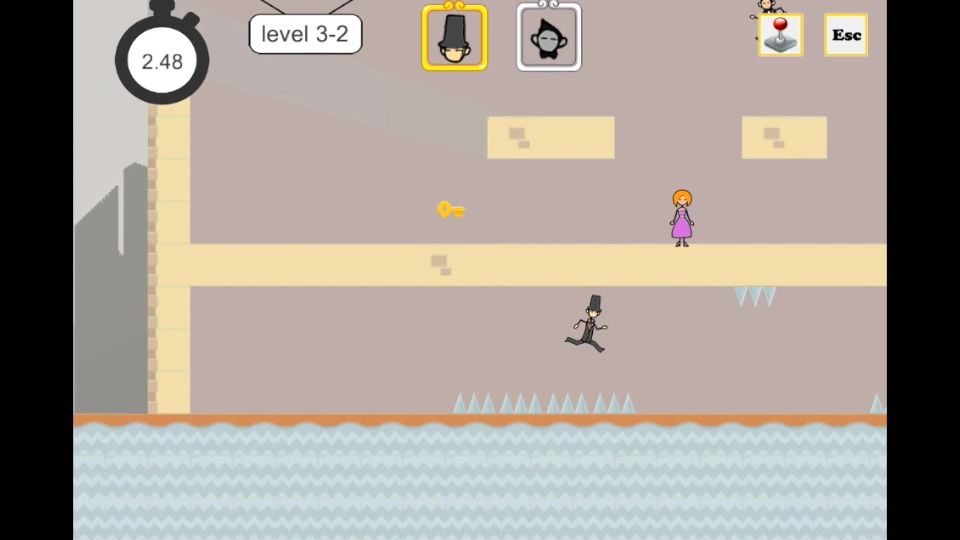 求婚大作战(Marry me if you can)