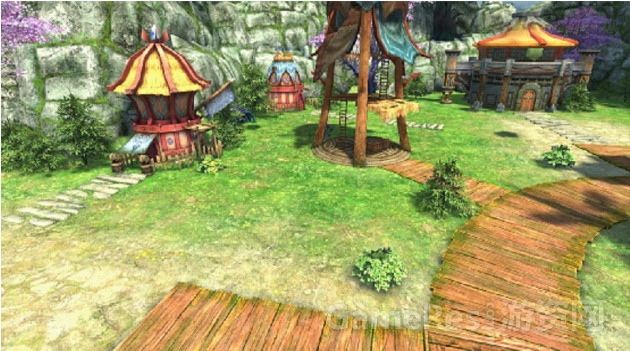 英雄号角-HeroHorn