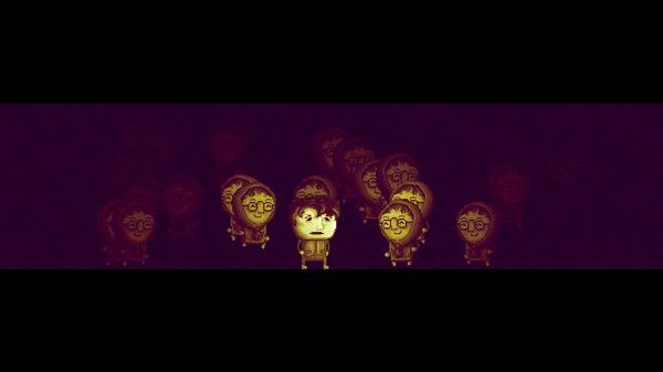 扣押（DISTRAINT: Pocket Pixel Horror）