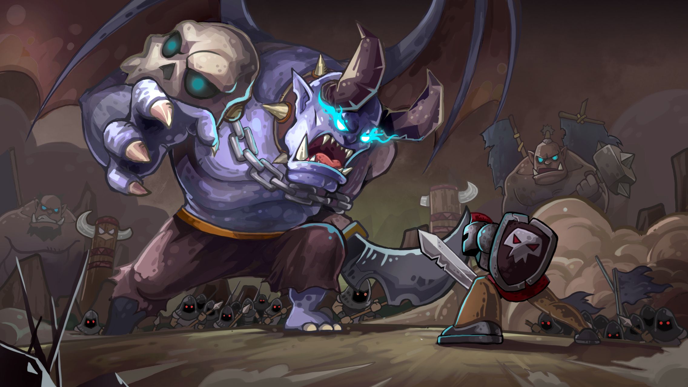 【SLG手游】团队寻投资【完整团队，产品完成进度70%】