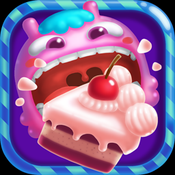 《缤纷蛋糕传奇》寻海外代理