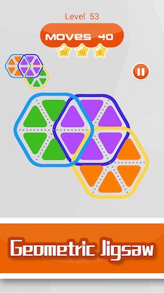 魔力万花筒 - 燃烧脑油的游戏