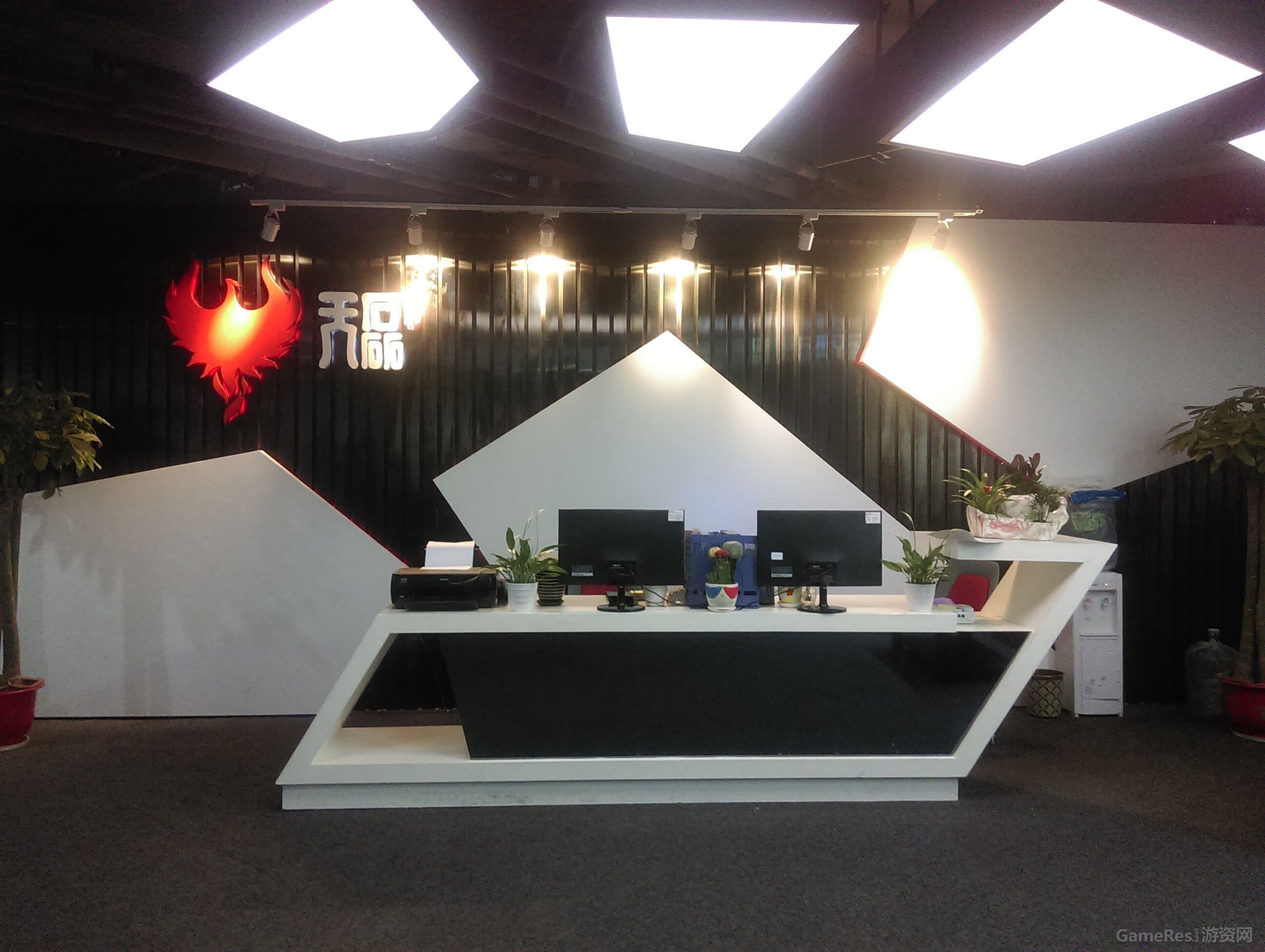 湖南天磊网络3D页游《暗黑封神榜》寻海外合作