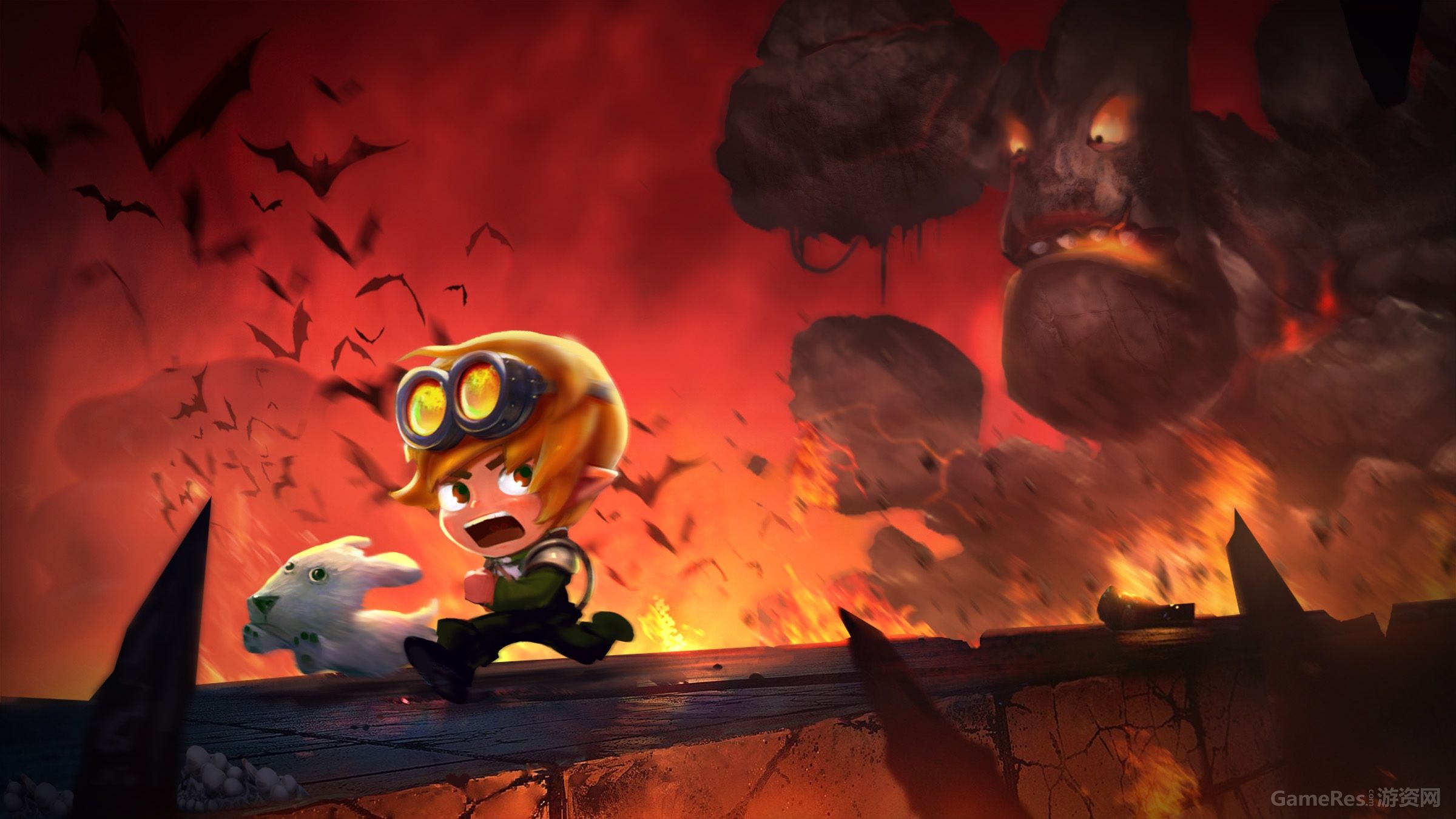 青岛万化网络技术有限公司游戏项目英雄与迷宫