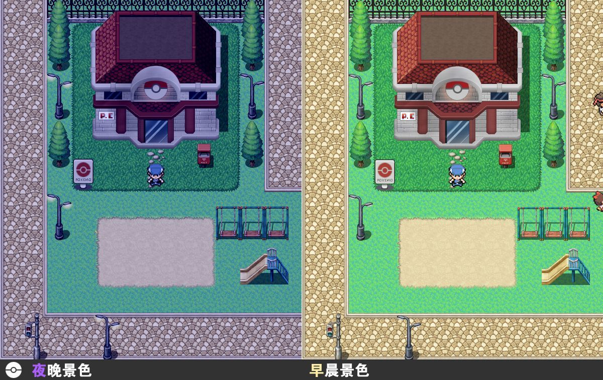 原生花5 冠军之路