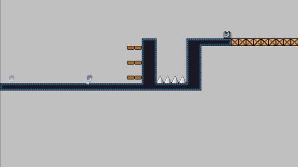 赝作/超级索尼娅（FakeSuperSonia）