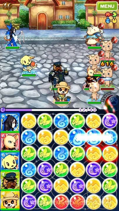 来自星星的小狗