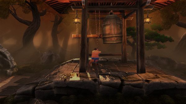 相扑手（Sumoman）