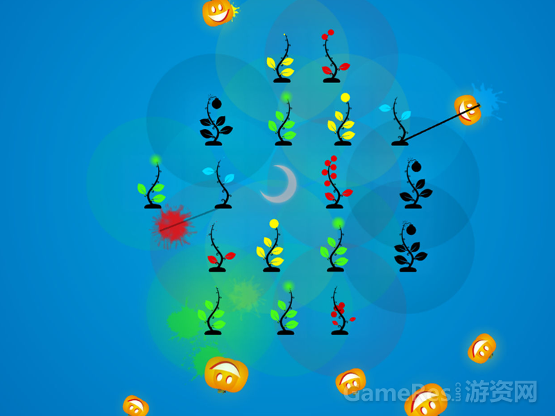 守卫月光(月光大盗)