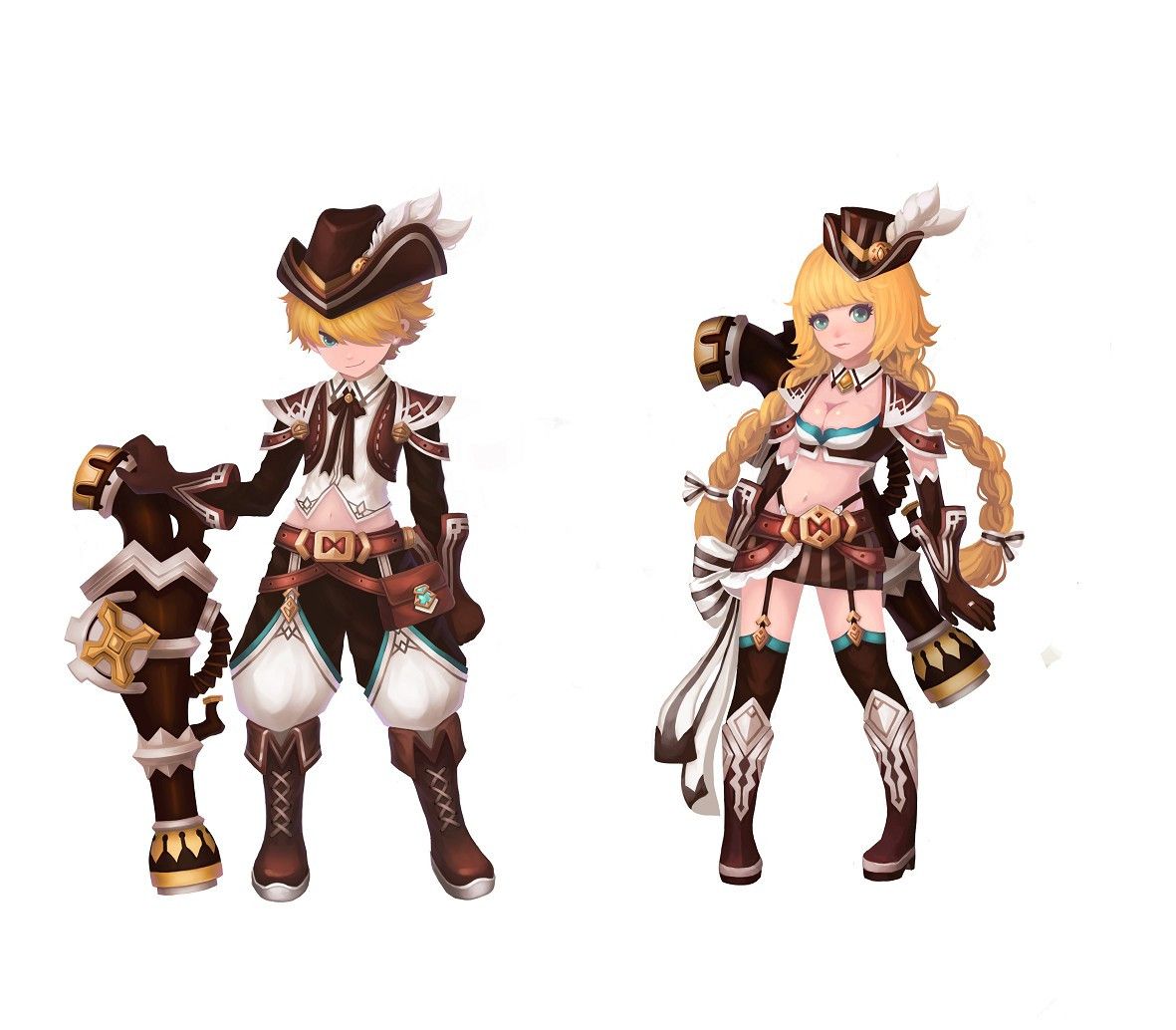 高质量页游产品 寻海外发行