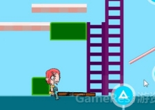 横版打枪闯关游戏呗