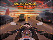 motorcycles rider