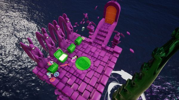 脑袋捕手（Headsnatchers）