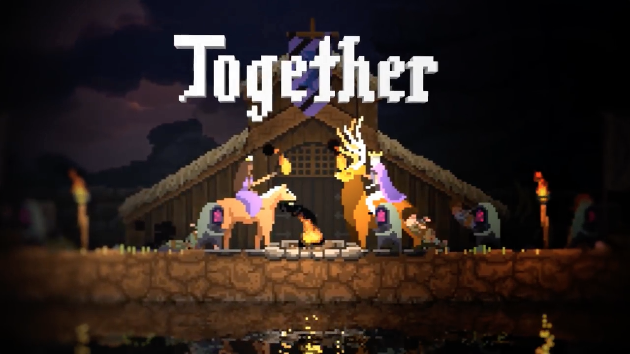 王国：两位君主（Kingdom Two Crowns）