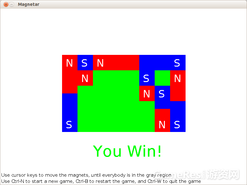 Magnetar（磁铁打包）