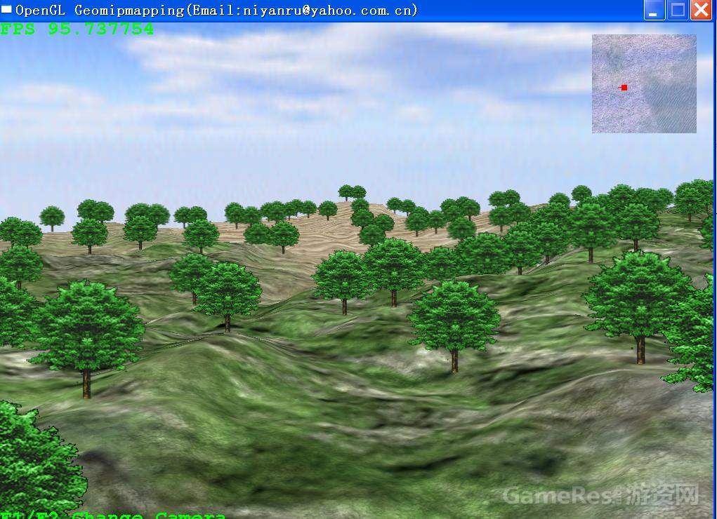 geomipmapping_terrain