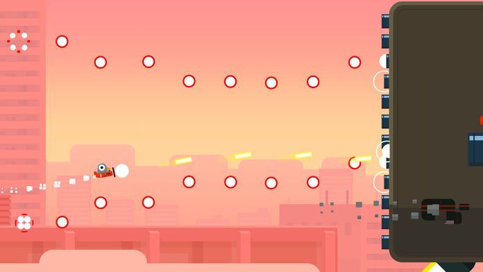 鸽之翼（Pigeon Wings）