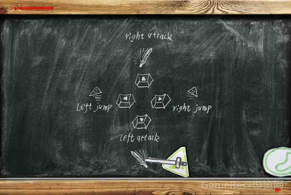 角子奇妙大冒险