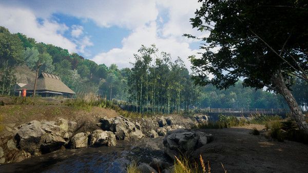 怀旧列车（NOSTALGIC TRAIN）