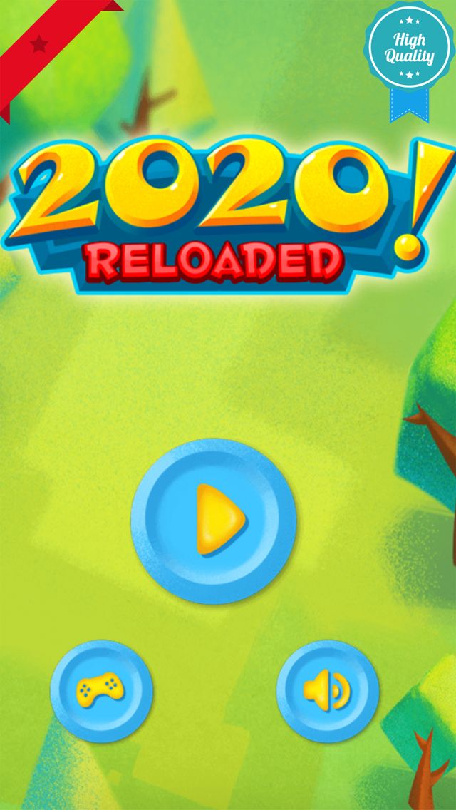 2020！单机闯关版