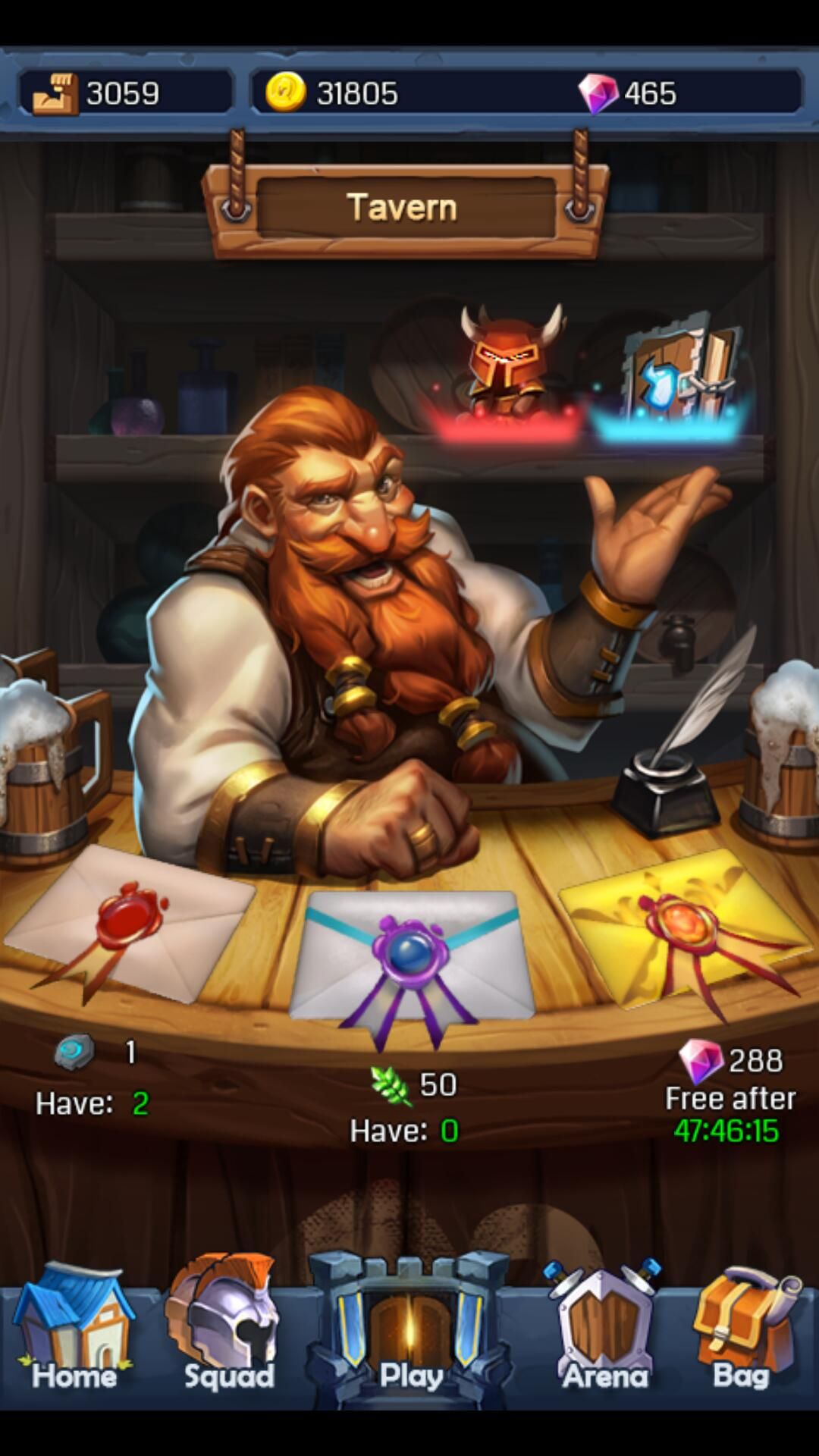 Siege Landing（全民主公欧美版）