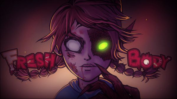 冷鲜肉（Fresh Body）