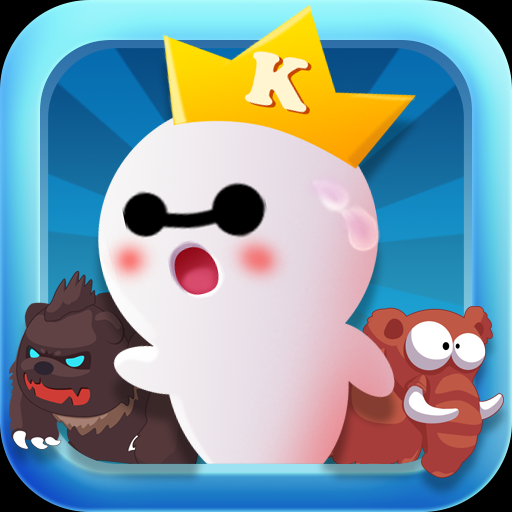 吃货系列第二弹《吃货点点消》