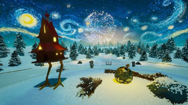 Rock of Ages 2: Bigger & Boulder™