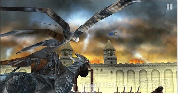 火力全開 – 宿命對決