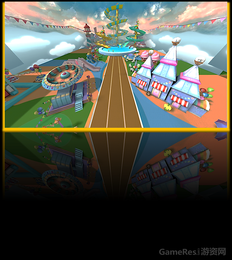 精品影视IP改编跑酷手游寻独家代理