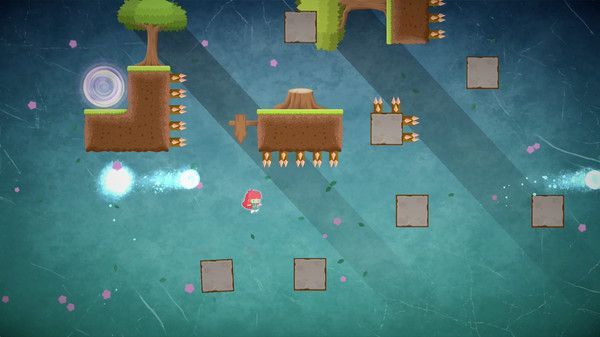 Reversed Dreamland颠倒梦境