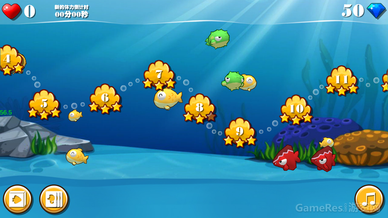 个人研发高品质手游，寻求合作运营或买断。