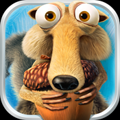 《冰川时代：神奇伙伴》资料