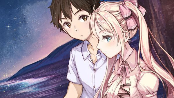 结恋（Koi Musubi）