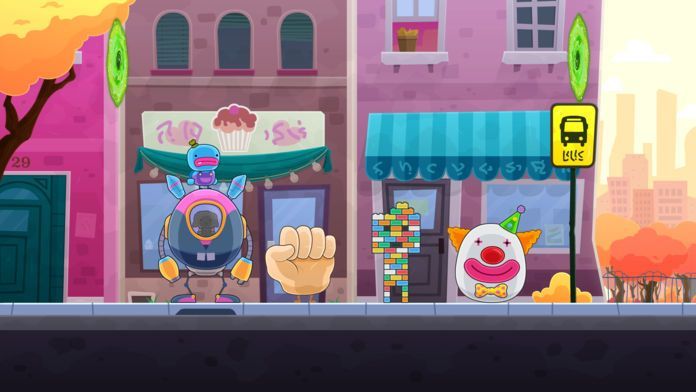 带你回家（Bring You Home）