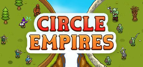 环形帝国（Circle Empires）