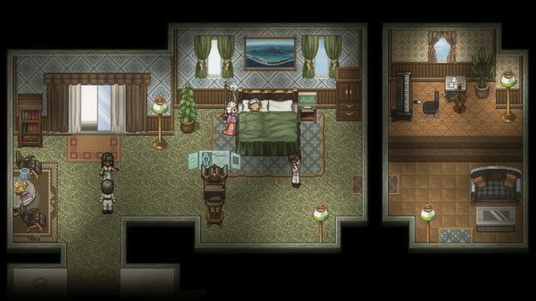 寻找天堂（Finding Paradise）