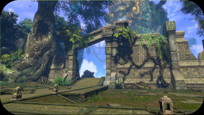 3D仙侠RPG手游，寻换皮合作