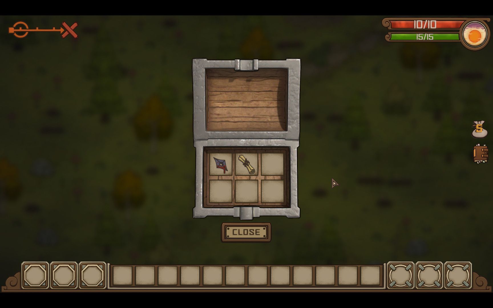 无尽之路（Endless Road）