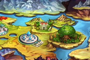 斗罗大陆2绝世唐门