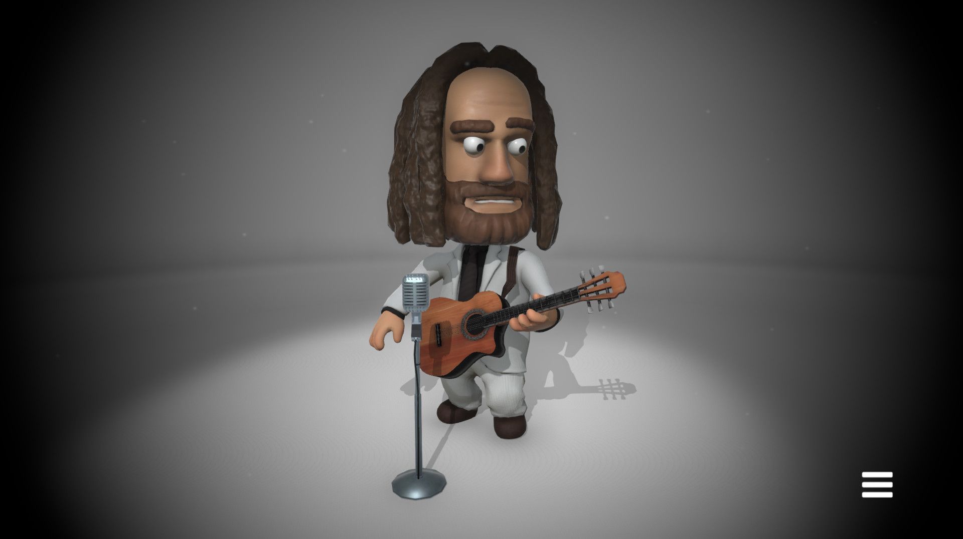 喜剧之夜（Comedy Night）